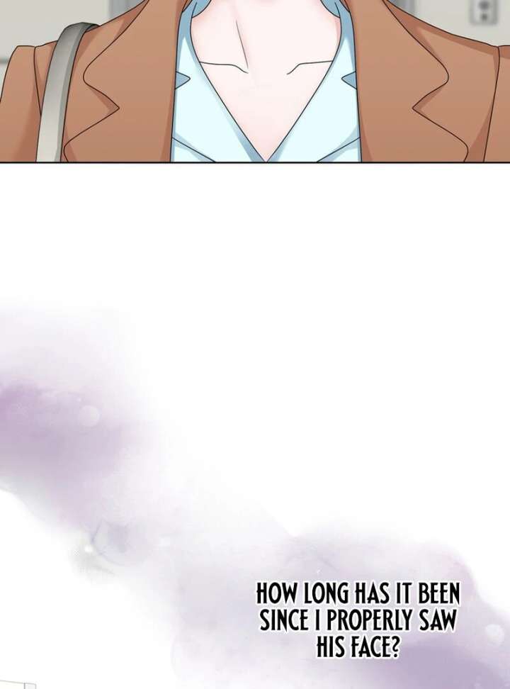 Taste Of The Boss Chapter 21 - Page 16