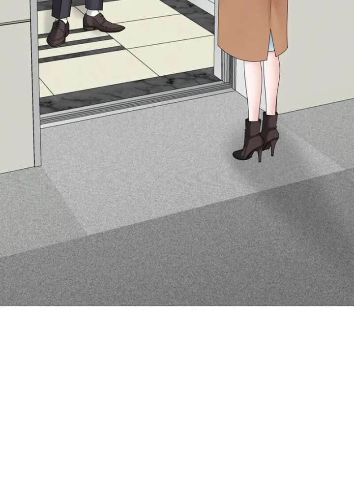 Taste Of The Boss Chapter 21 - Page 18