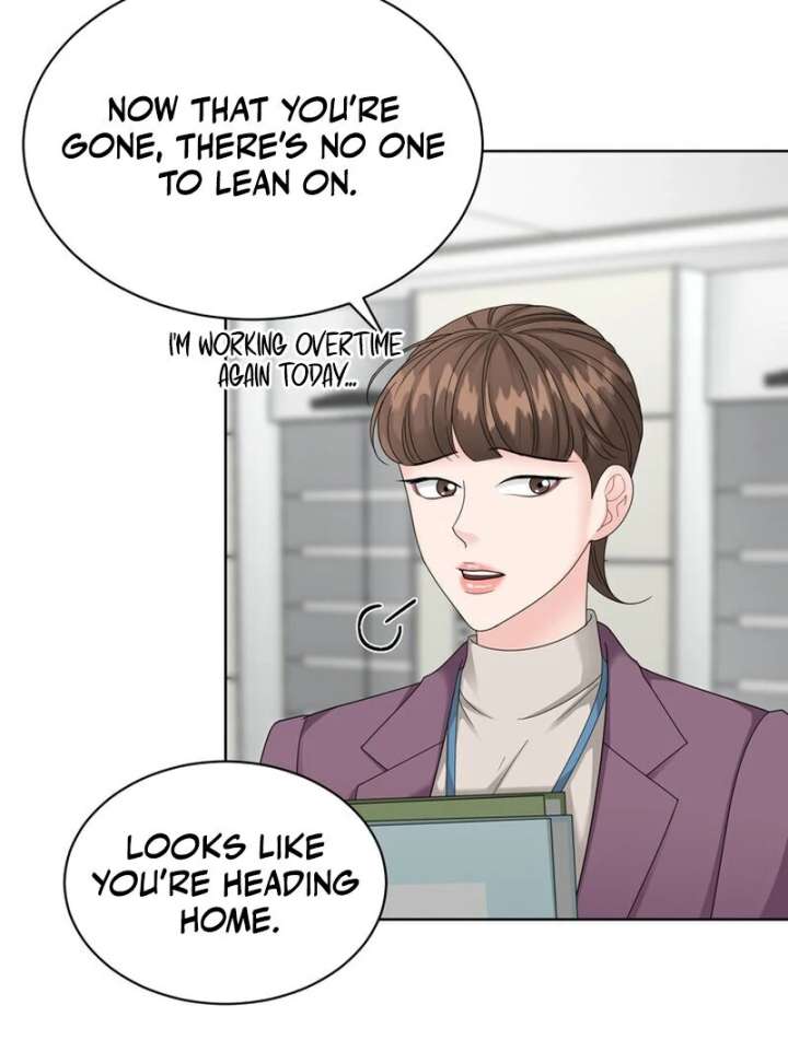 Taste Of The Boss Chapter 21 - Page 3