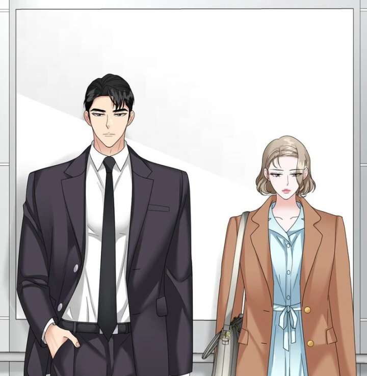 Taste Of The Boss Chapter 21 - Page 25