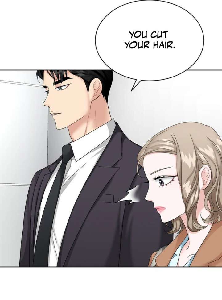 Taste Of The Boss Chapter 21 - Page 27