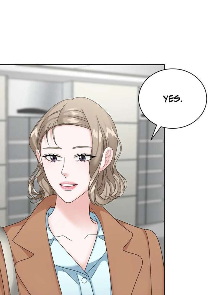 Taste Of The Boss Chapter 21 - Page 4