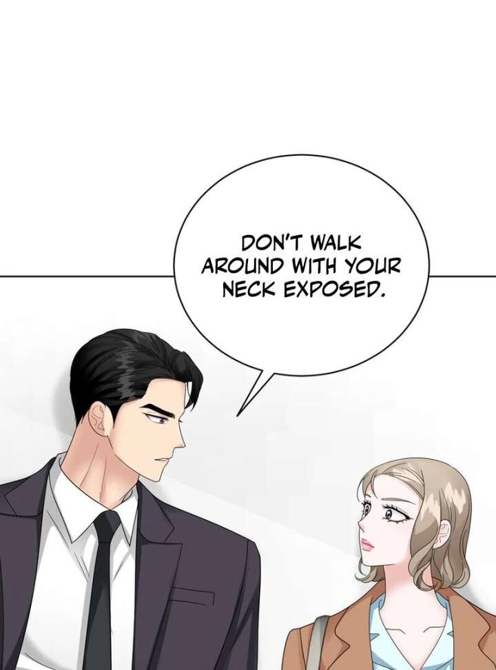 Taste Of The Boss Chapter 21 - Page 33