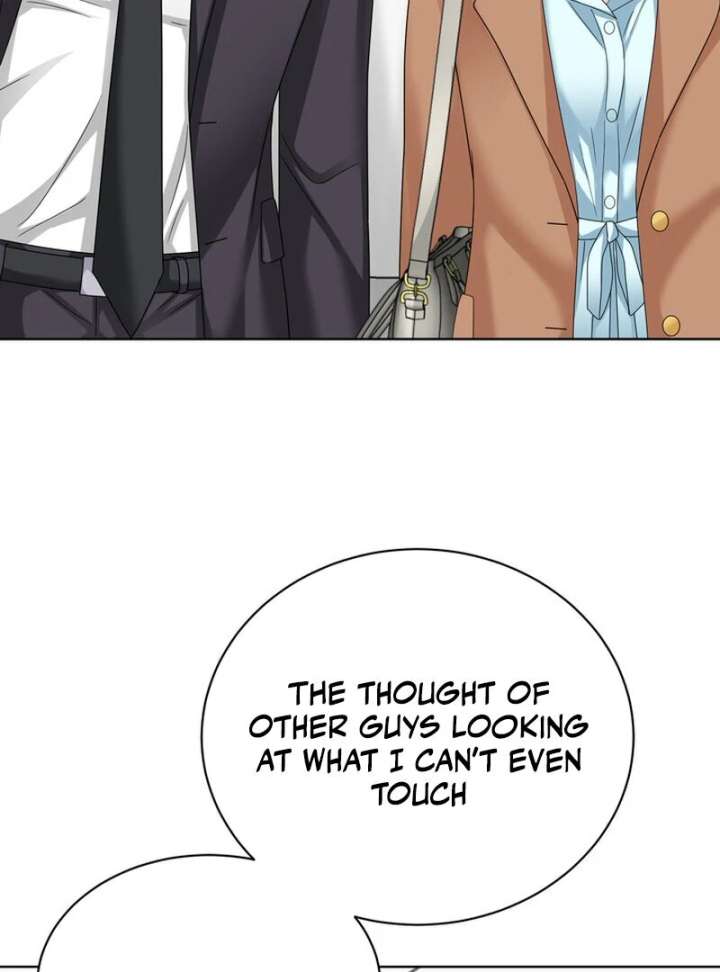 Taste Of The Boss Chapter 21 - Page 34