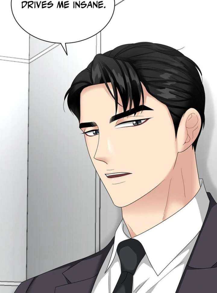 Taste Of The Boss Chapter 21 - Page 35