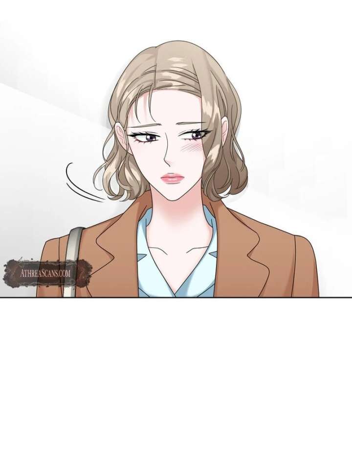 Taste Of The Boss Chapter 21 - Page 38