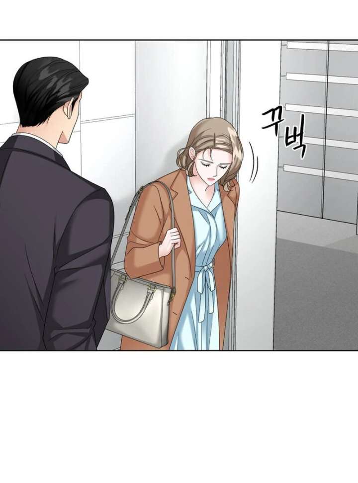 Taste Of The Boss Chapter 21 - Page 40