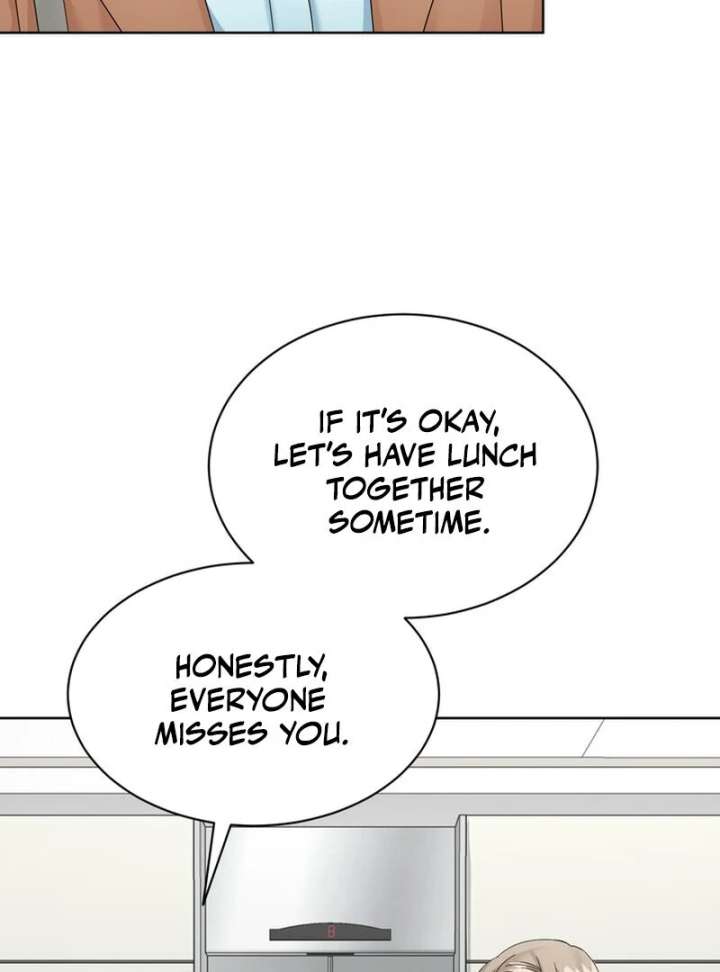 Taste Of The Boss Chapter 21 - Page 5