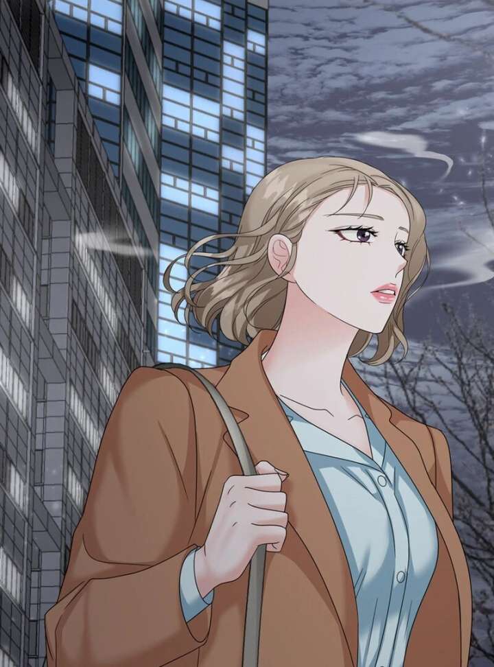 Taste Of The Boss Chapter 21 - Page 46