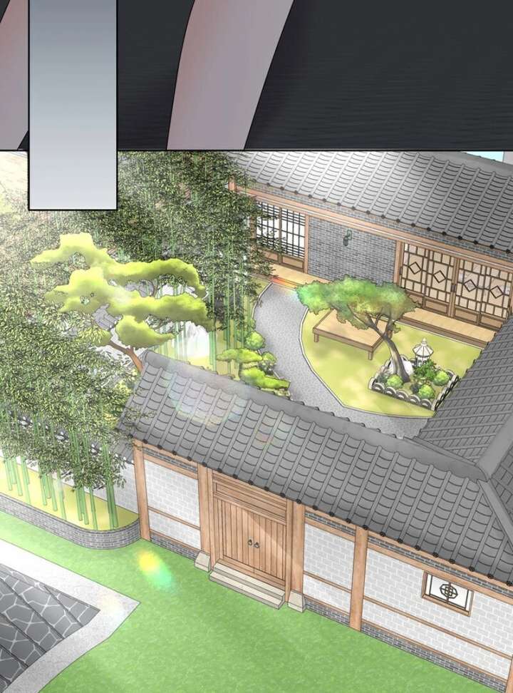 Taste Of The Boss Chapter 21 - Page 48