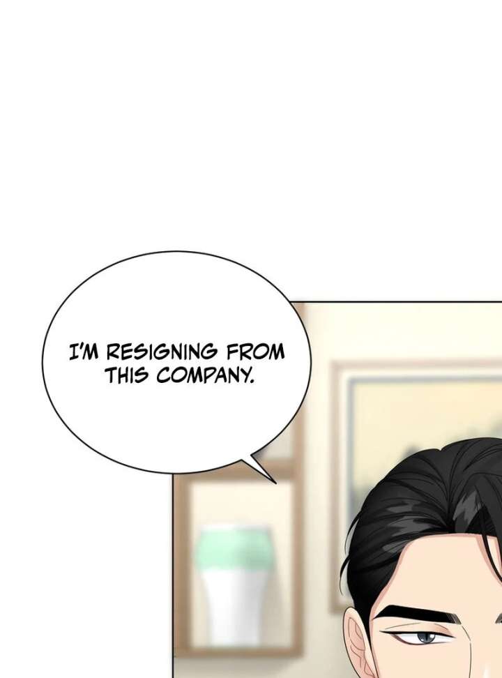 Taste Of The Boss Chapter 21 - Page 50