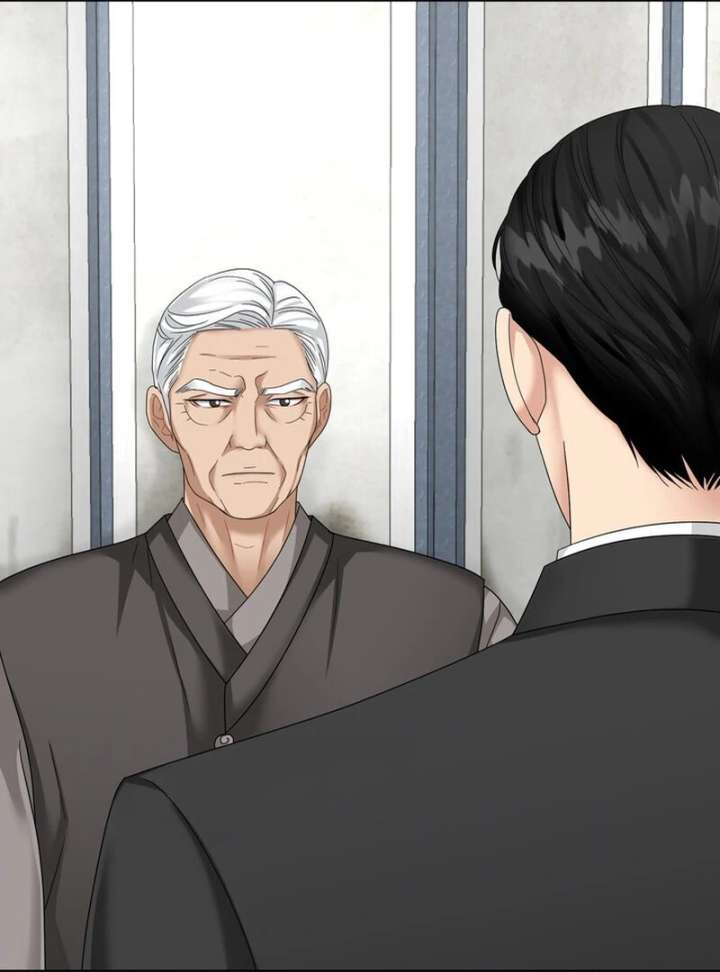 Taste Of The Boss Chapter 21 - Page 53