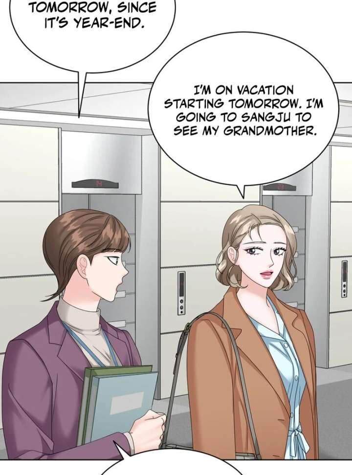 Taste Of The Boss Chapter 21 - Page 7