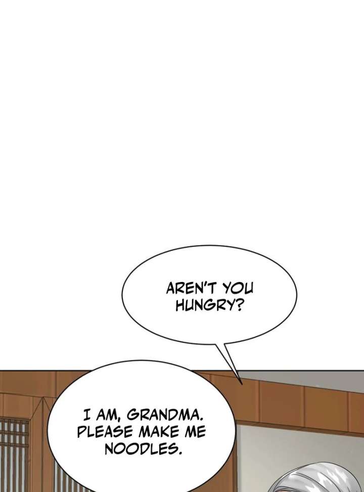 Taste Of The Boss Chapter 21 - Page 63