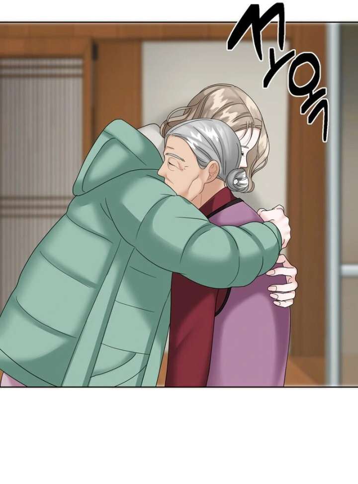 Taste Of The Boss Chapter 21 - Page 66