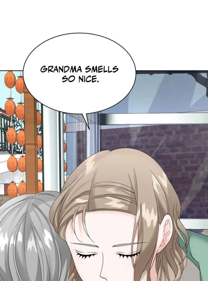 Taste Of The Boss Chapter 21 - Page 67