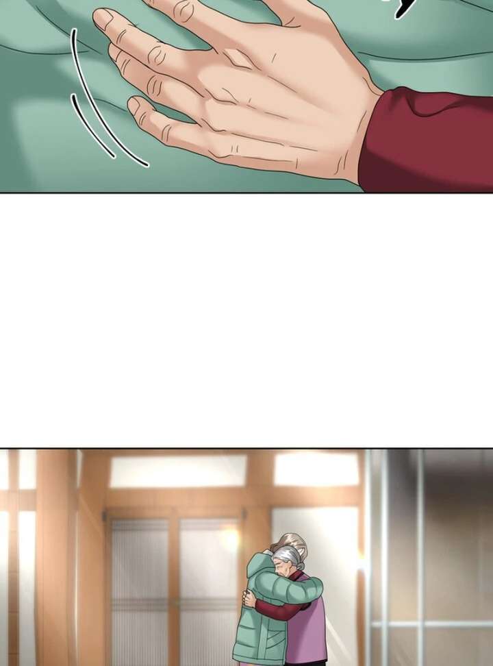 Taste Of The Boss Chapter 21 - Page 69