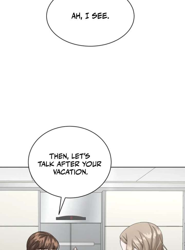 Taste Of The Boss Chapter 21 - Page 8