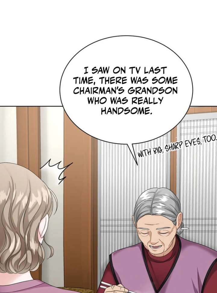 Taste Of The Boss Chapter 21 - Page 75