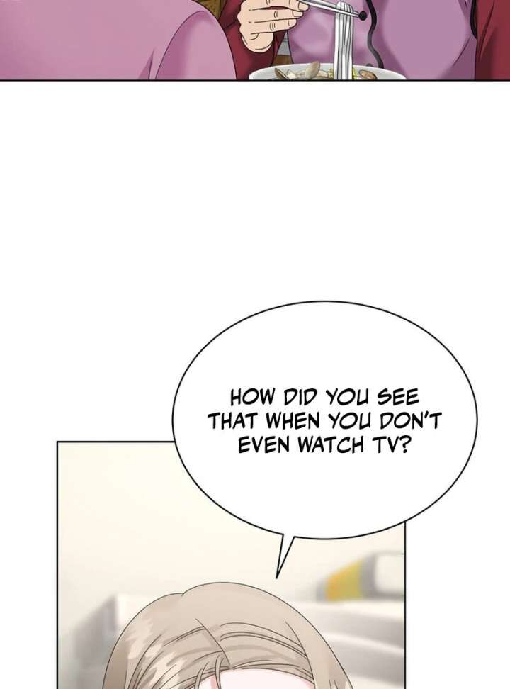 Taste Of The Boss Chapter 21 - Page 76