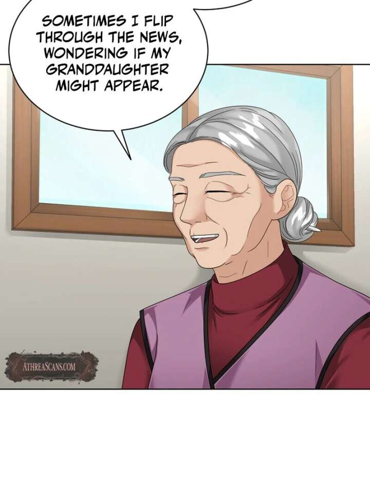 Taste Of The Boss Chapter 21 - Page 78