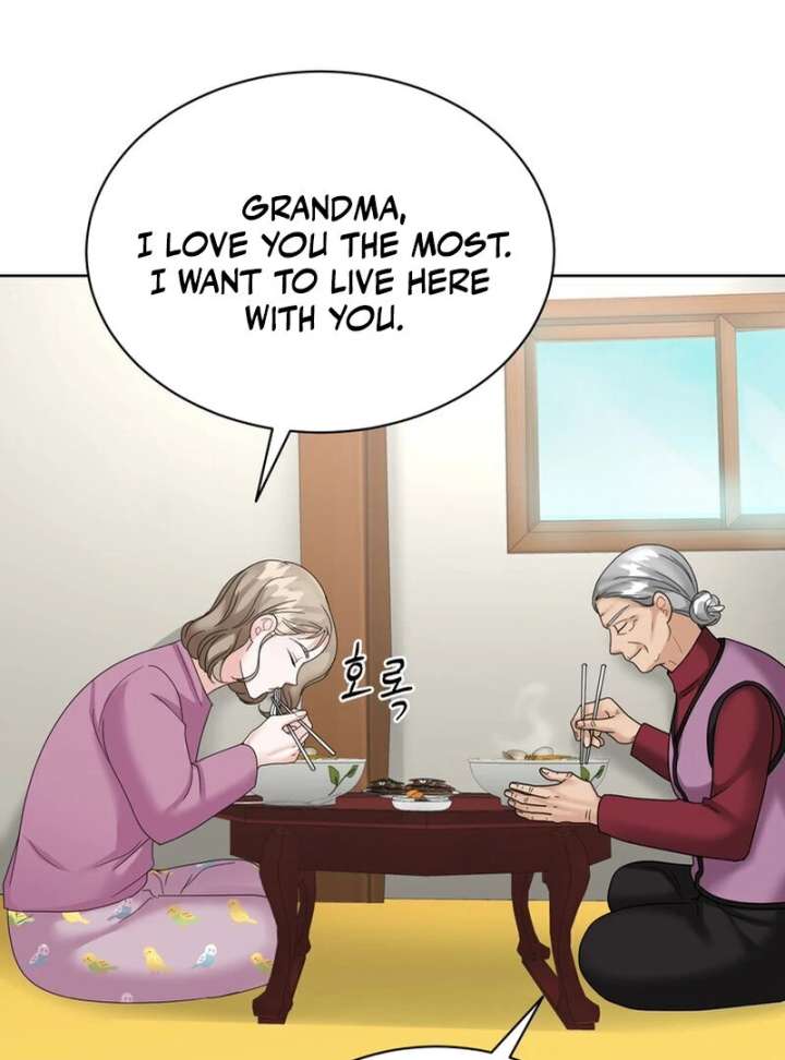 Taste Of The Boss Chapter 21 - Page 79