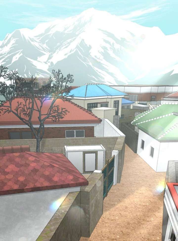 Taste Of The Boss Chapter 21 - Page 81