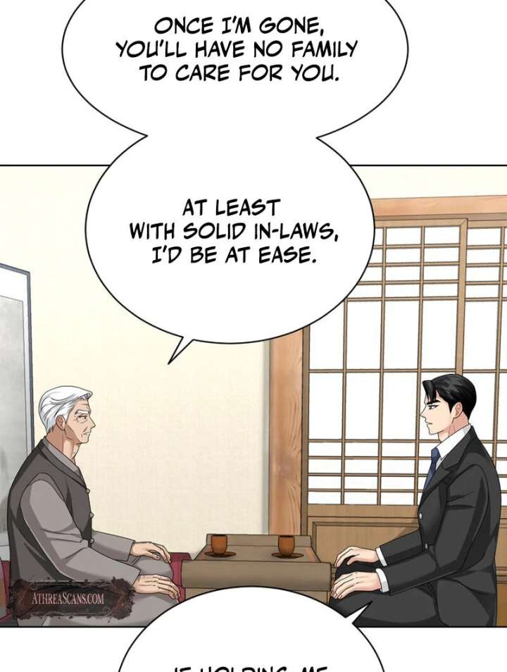 Taste Of The Boss Chapter 22 - Page 12