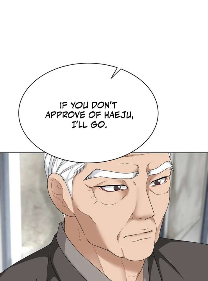 Taste Of The Boss Chapter 22 - Page 16