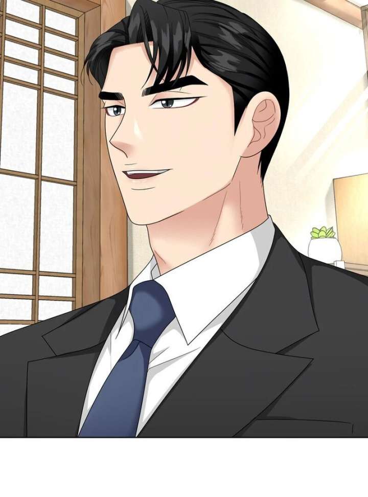 Taste Of The Boss Chapter 22 - Page 18