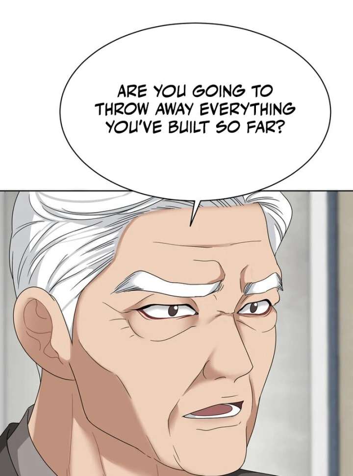 Taste Of The Boss Chapter 22 - Page 21