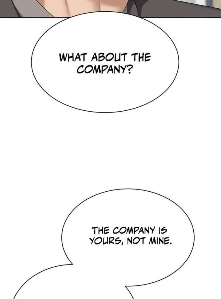 Taste Of The Boss Chapter 22 - Page 22