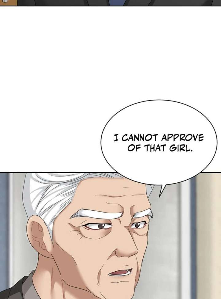 Taste Of The Boss Chapter 22 - Page 24