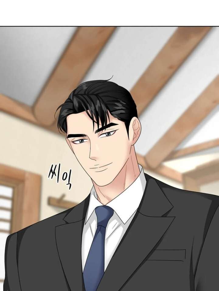 Taste Of The Boss Chapter 22 - Page 38