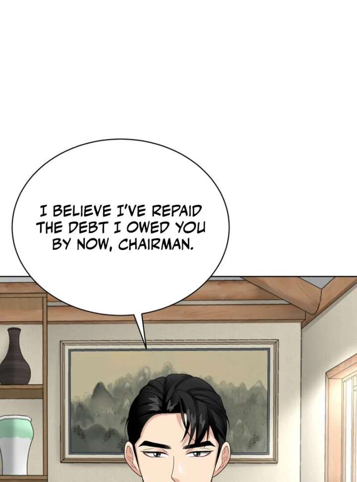 Taste Of The Boss Chapter 22 - Page 5