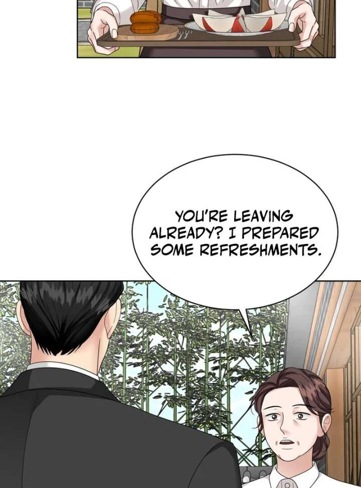 Taste Of The Boss Chapter 22 - Page 41