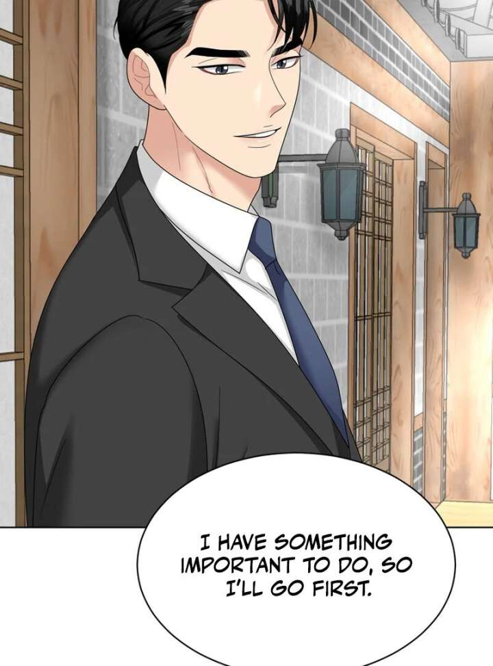 Taste Of The Boss Chapter 22 - Page 43