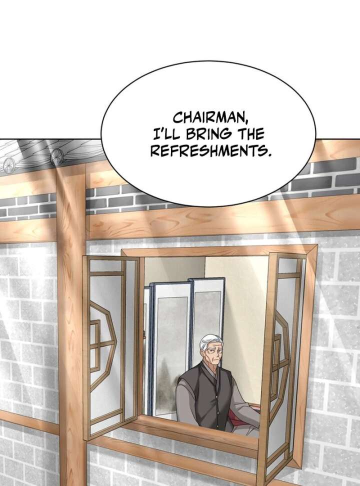 Taste Of The Boss Chapter 22 - Page 47