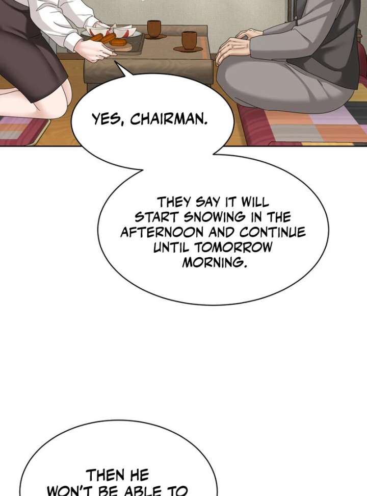 Taste Of The Boss Chapter 22 - Page 49