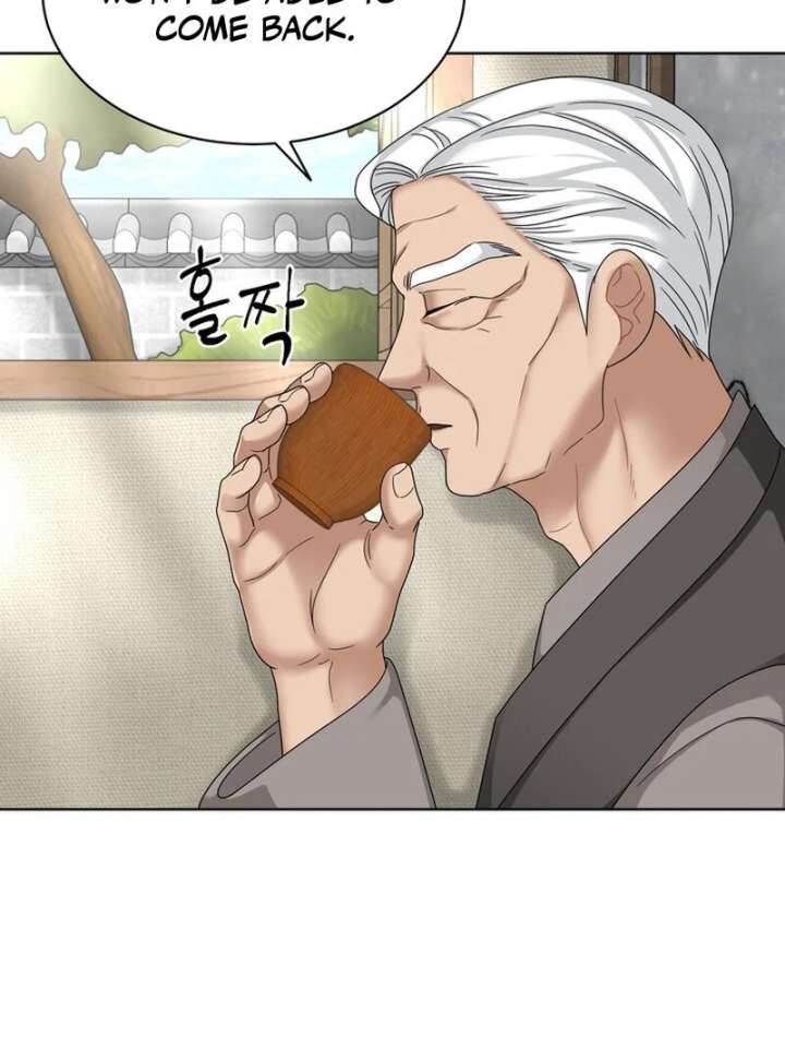 Taste Of The Boss Chapter 22 - Page 50