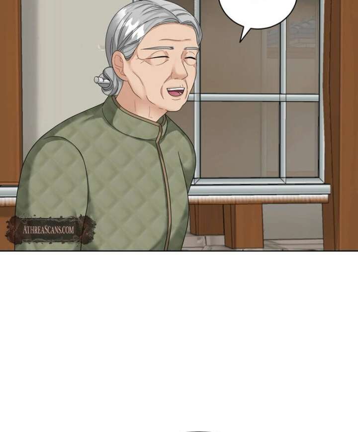 Taste Of The Boss Chapter 22 - Page 65