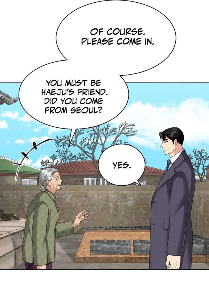 Taste Of The Boss Chapter 22 - Page 66