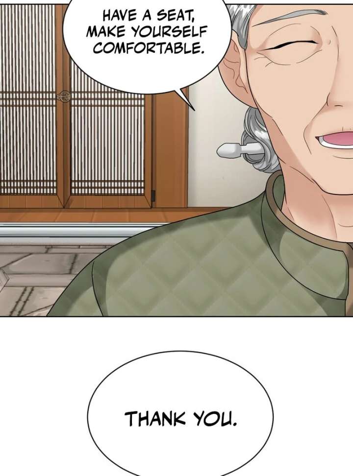 Taste Of The Boss Chapter 22 - Page 69