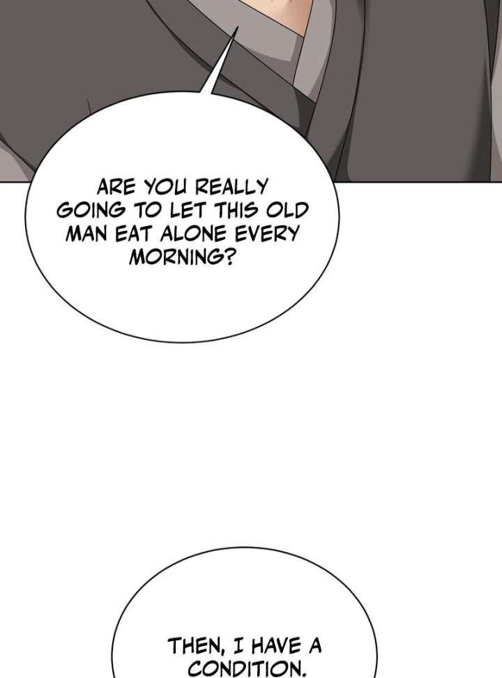 Taste Of The Boss Chapter 22 - Page 8