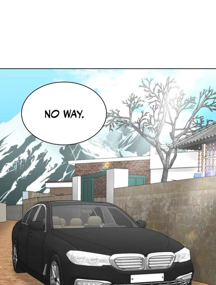 Taste Of The Boss Chapter 22 - Page 77