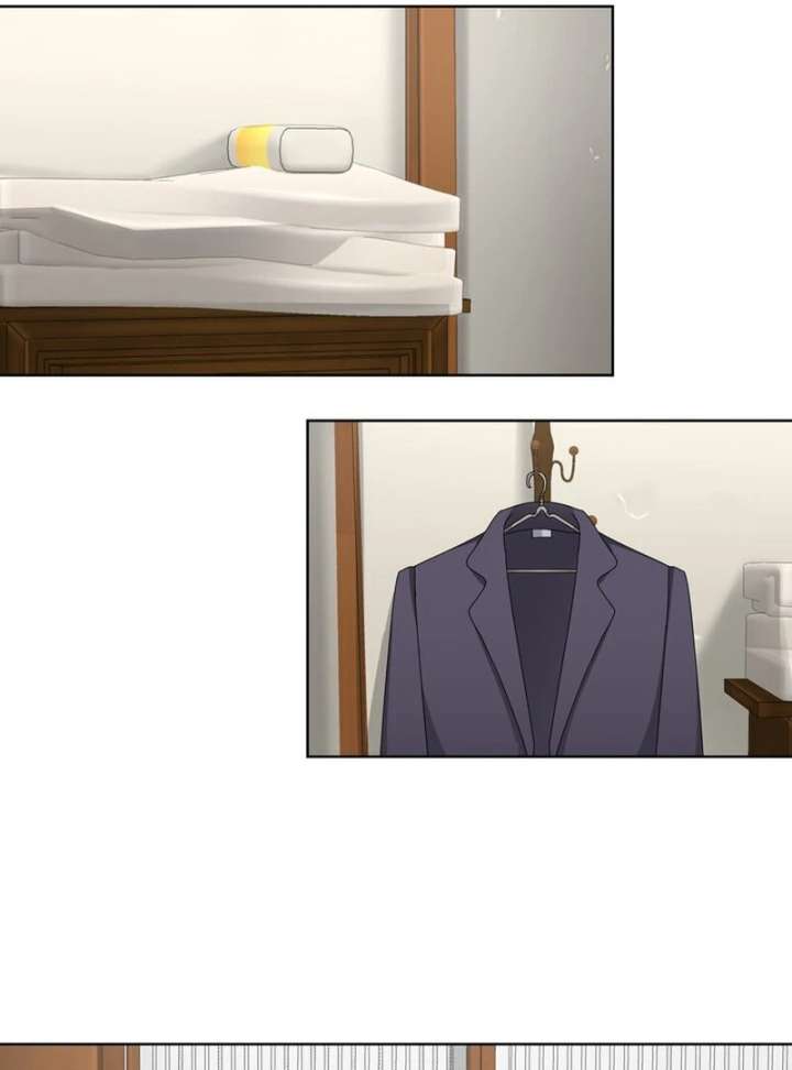 Taste Of The Boss Chapter 22 - Page 79