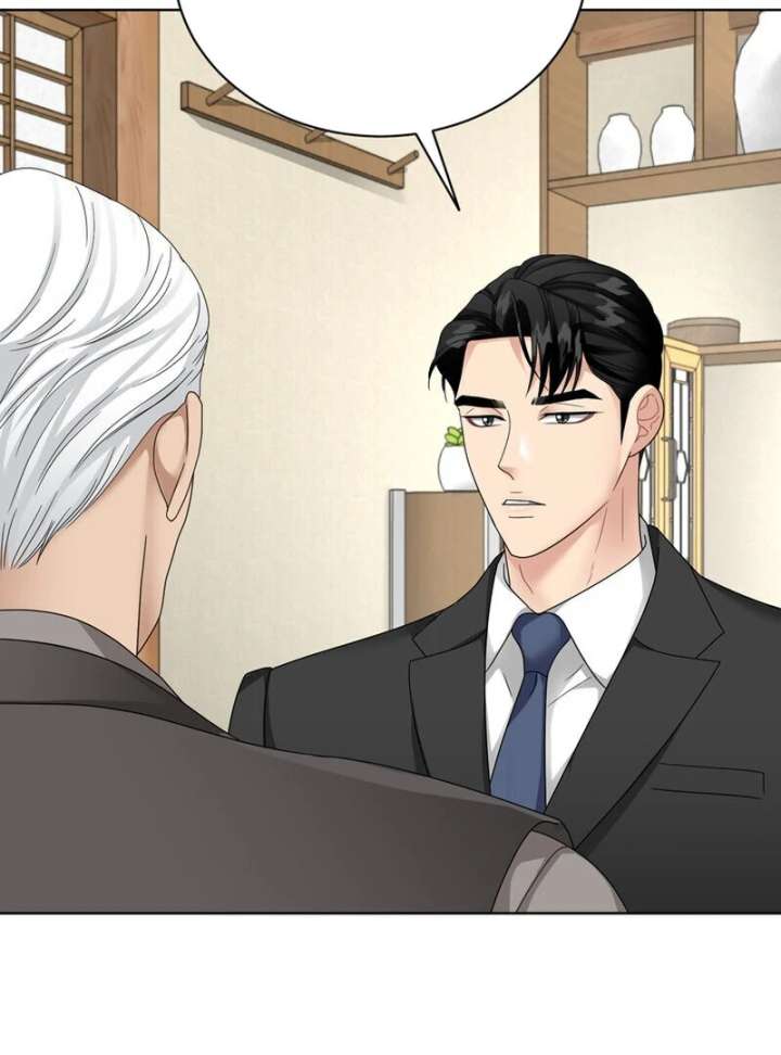 Taste Of The Boss Chapter 22 - Page 9