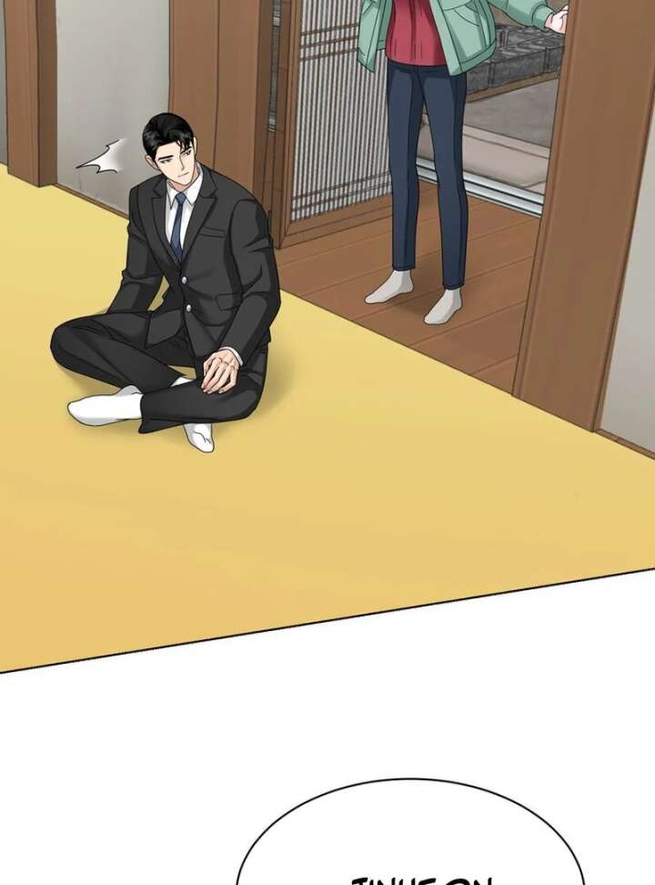 Taste Of The Boss Chapter 22 - Page 83