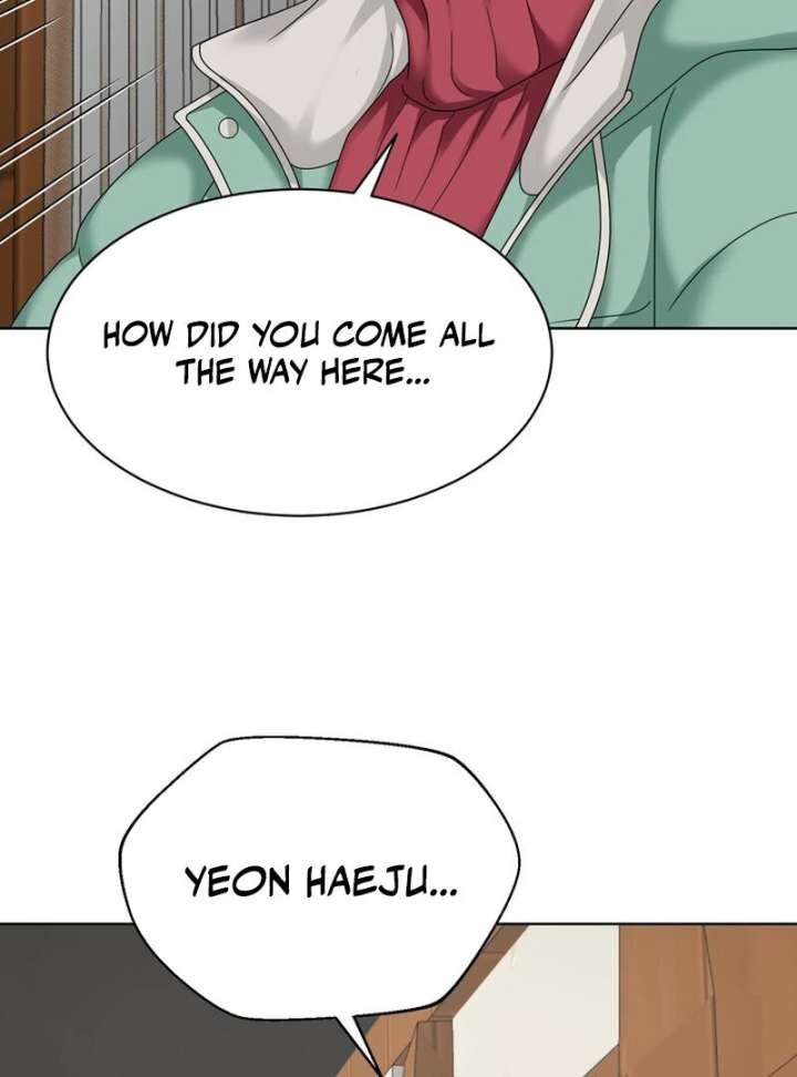 Taste Of The Boss Chapter 22 - Page 85