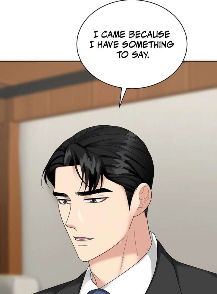 Taste Of The Boss Chapter 22 - Page 89